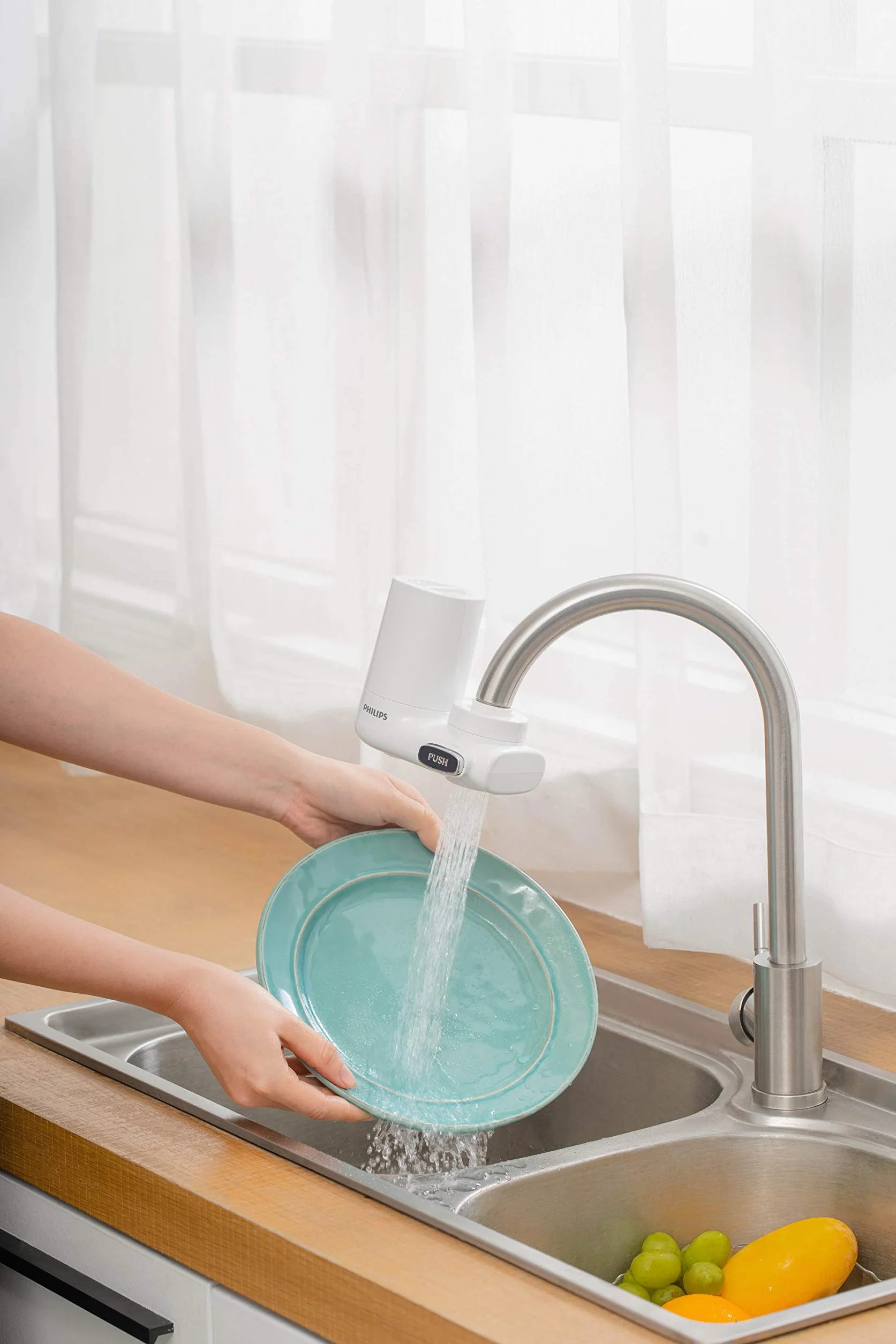 Philips Water Ontap AWP3703/10 filtro microfiltrazione 1000 L