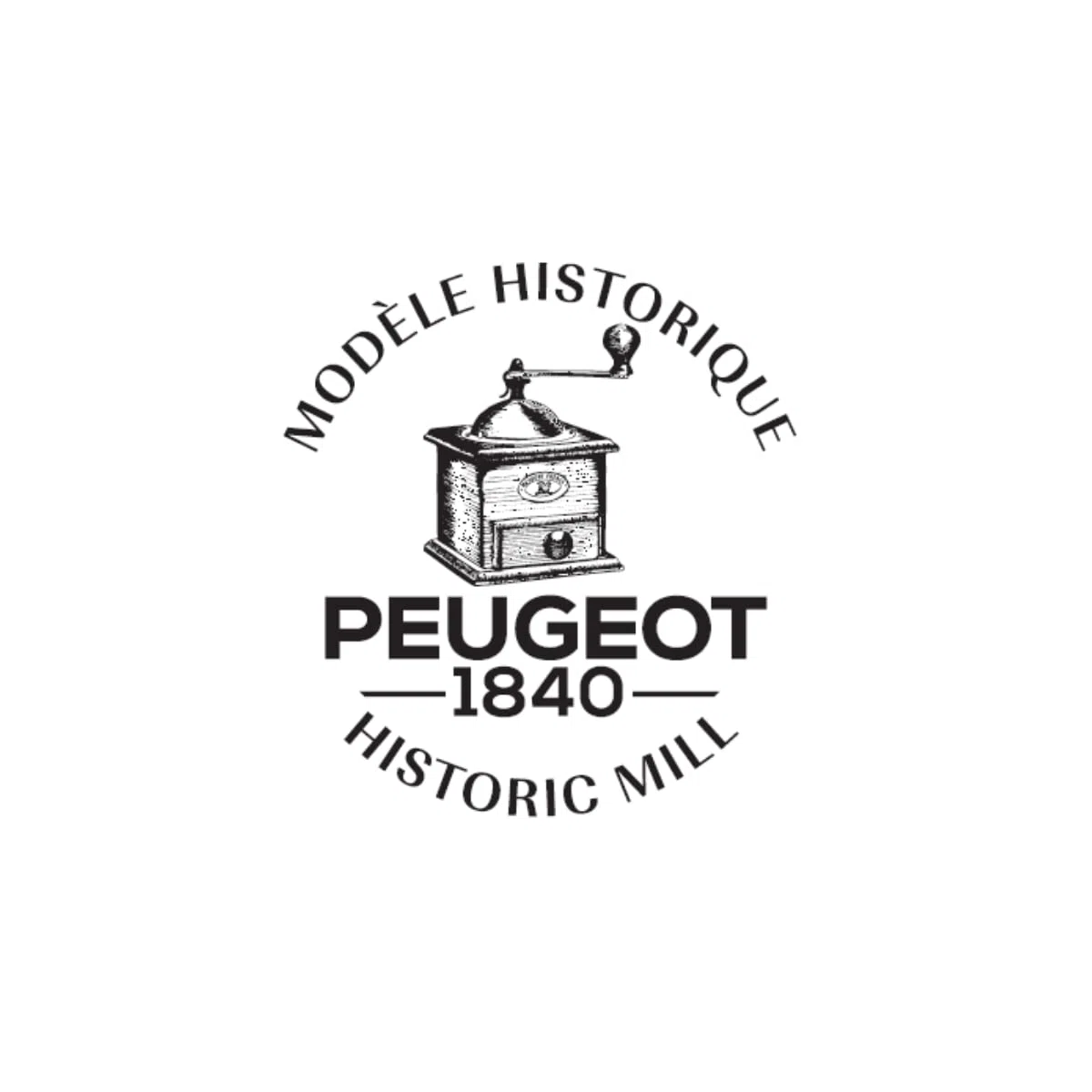 Peugeot - Antique Macinacaffè 31152