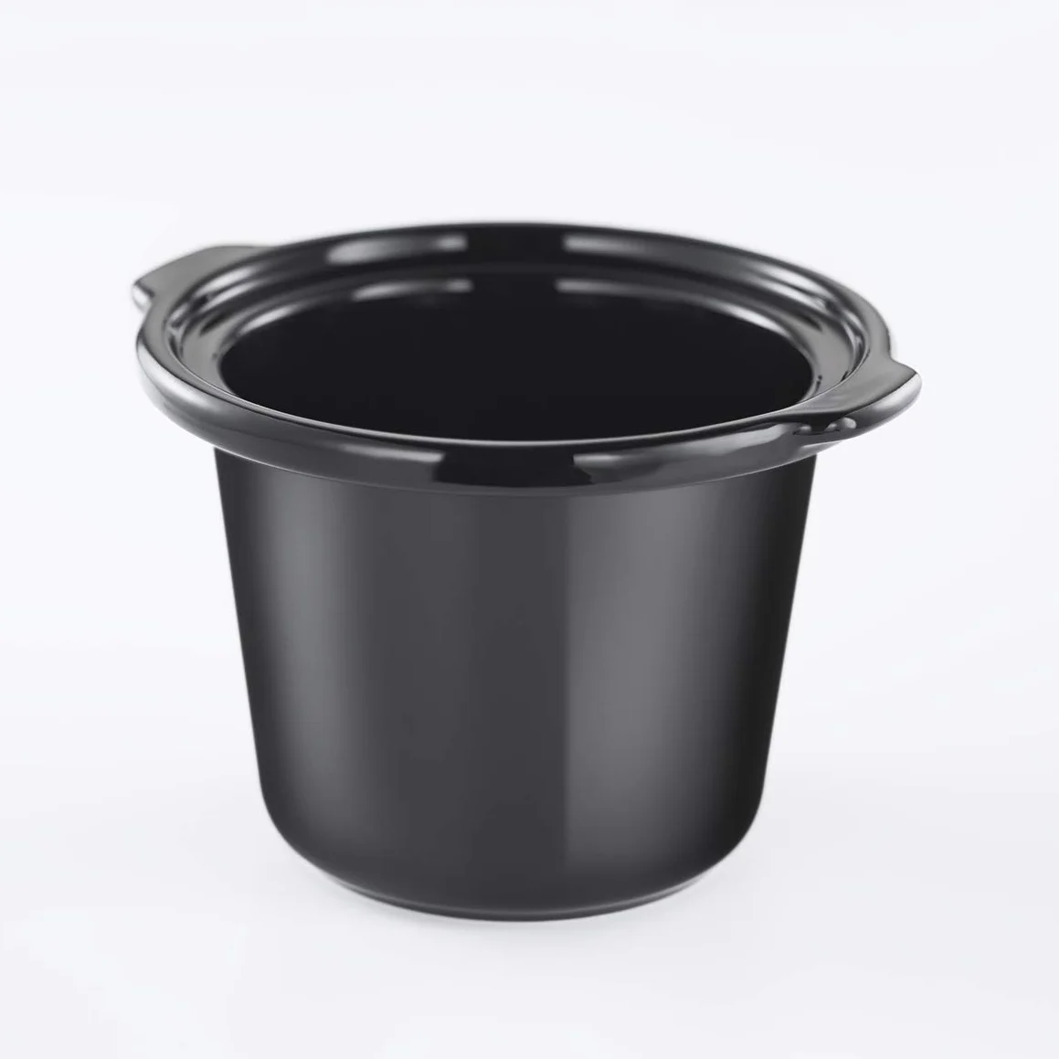 Russell Hobbs Compact Home Slow Cooker 25570-56 2L 145W Ceramica Acciaio Inox 3 temperature