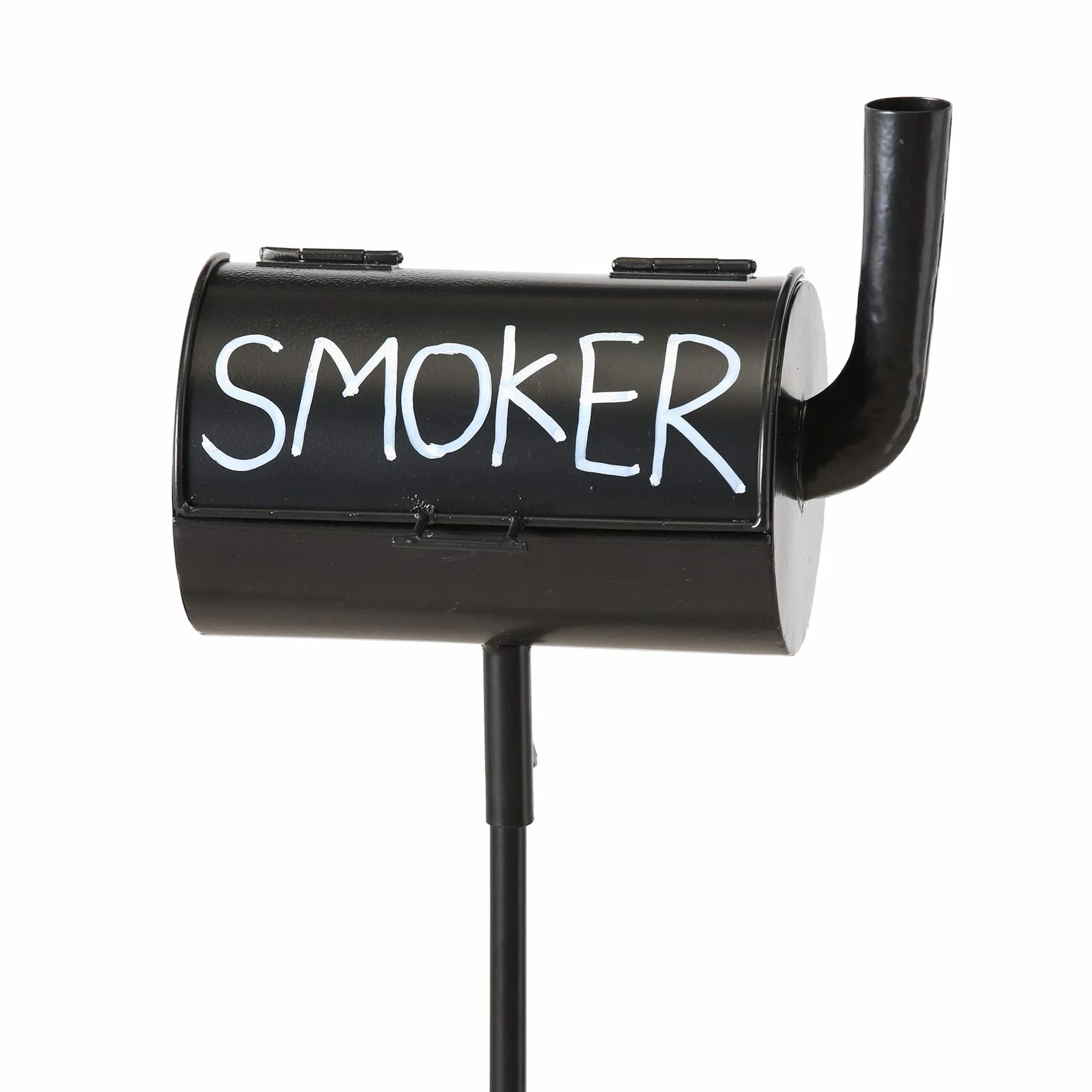 Spetebo Posacenere Smoker z palikiem 115 cm