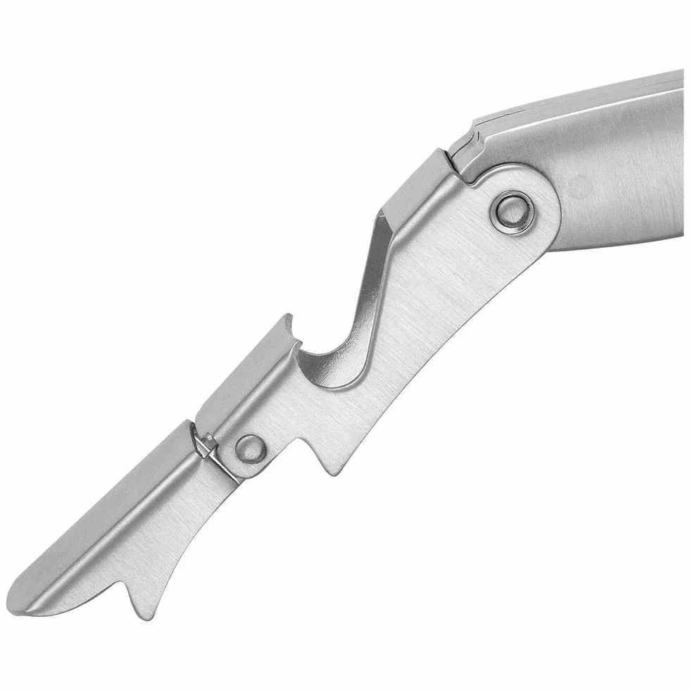 Zwilling 39500-053-0 - Cavatappi da sommelier, mod. Classic