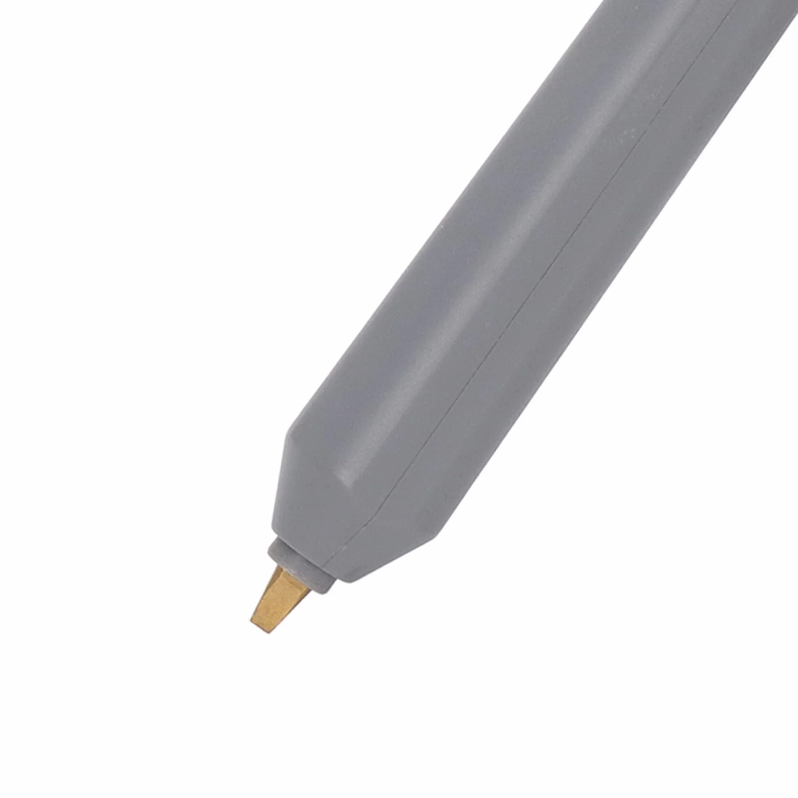 Penne a Caldo per Stampa a Caldo USB, 4 Punte di Riscaldamento, Penna Termoretraibile