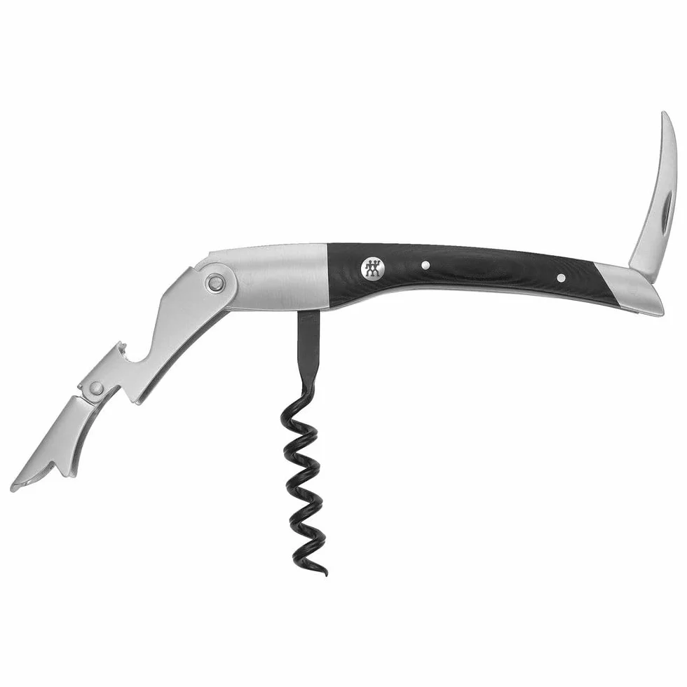 Zwilling 39500-053-0 - Cavatappi da sommelier, mod. Classic