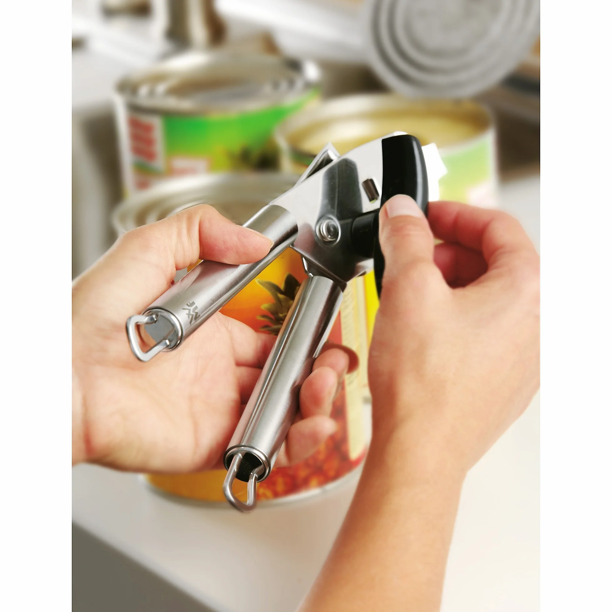 WMF Profi Plus Apriscatole
