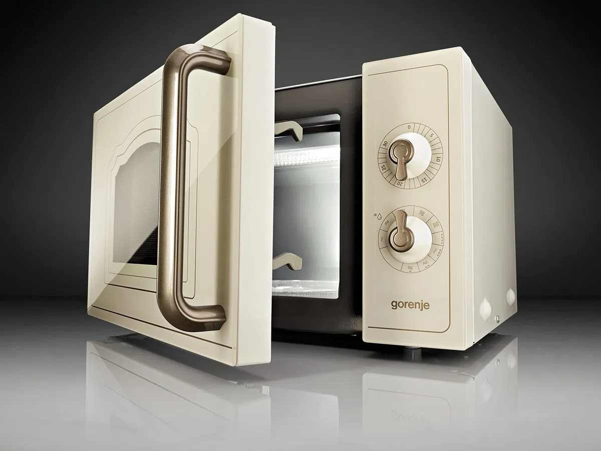 Gorenje MO4250CLI - microonde